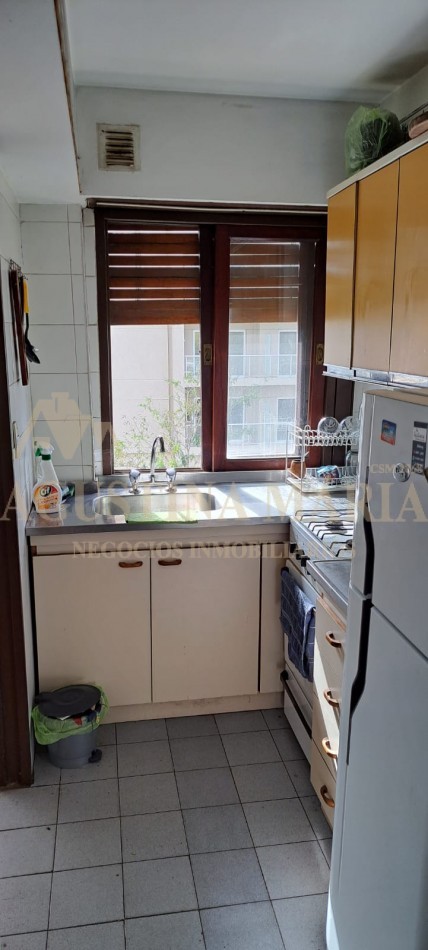 VENTA DEPARTAMENTO 2 AMBIENTES SAN MIGUEL