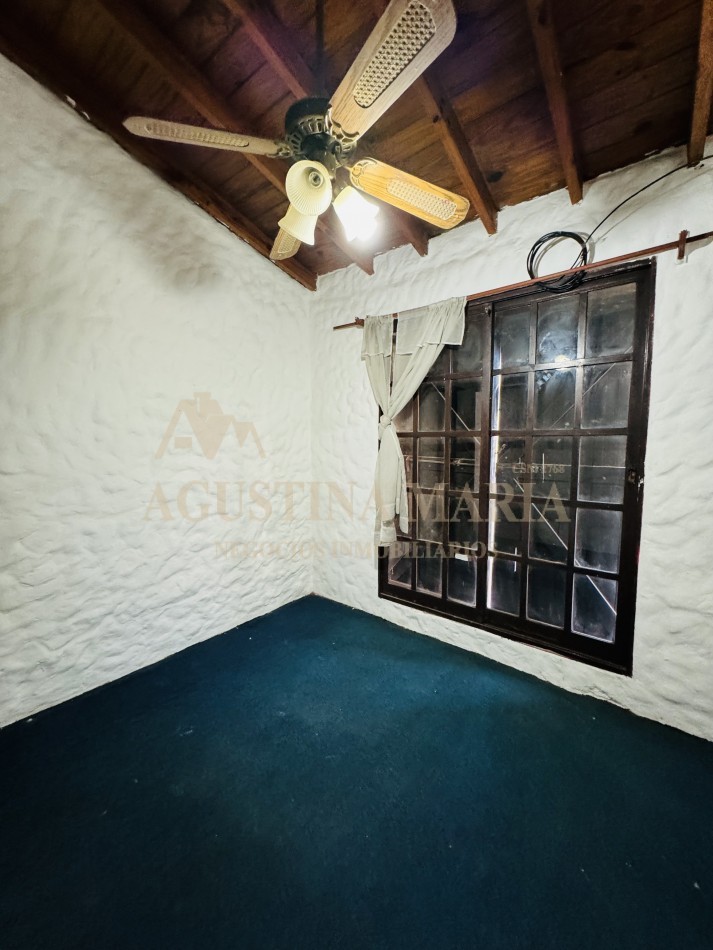 VENTA CASA 4 AMBIENTES SAN MIGUEL