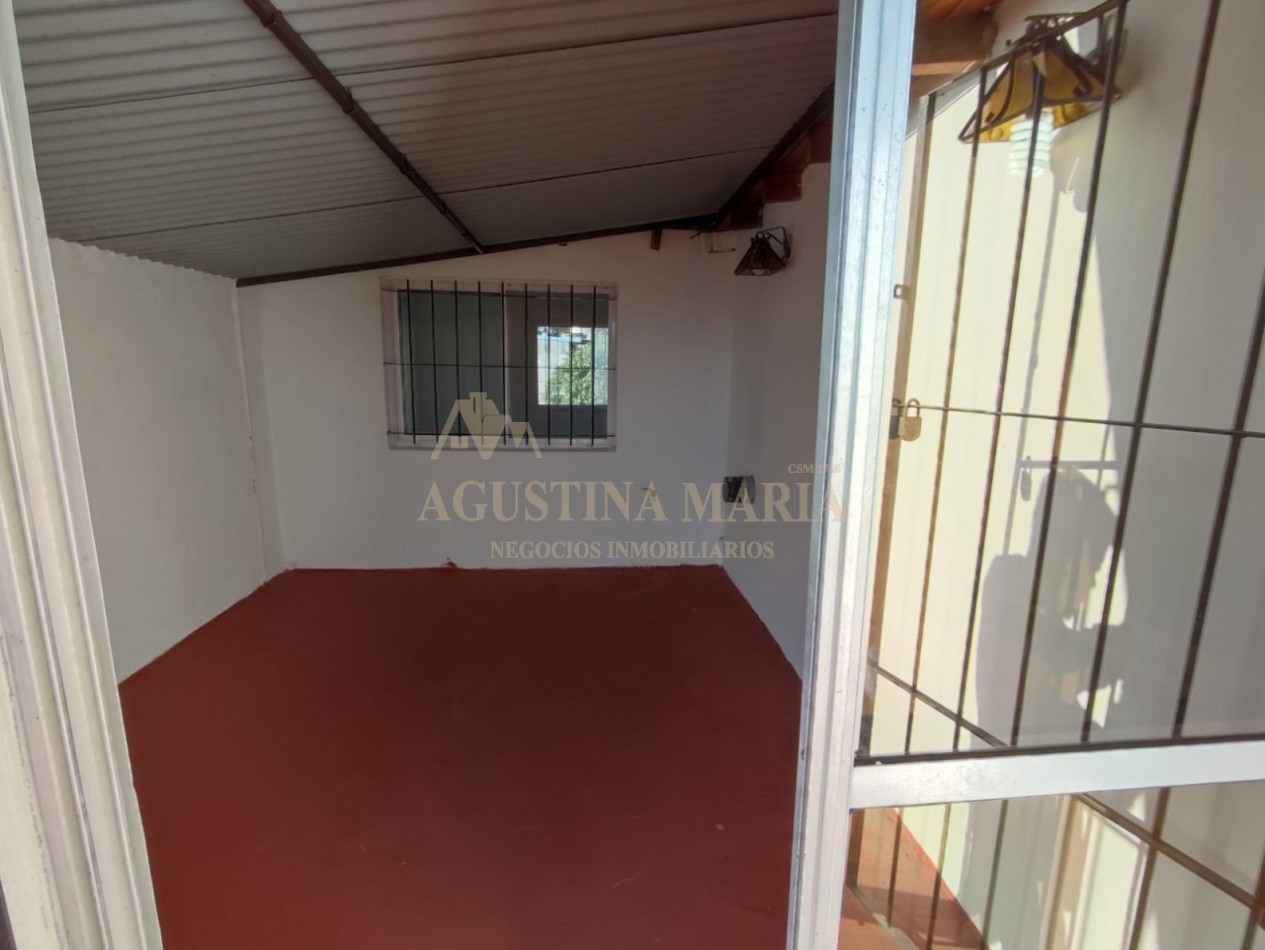 ALQUILER DEPARTAMENTO 2 AMBIENTES JOSE C PAZ 