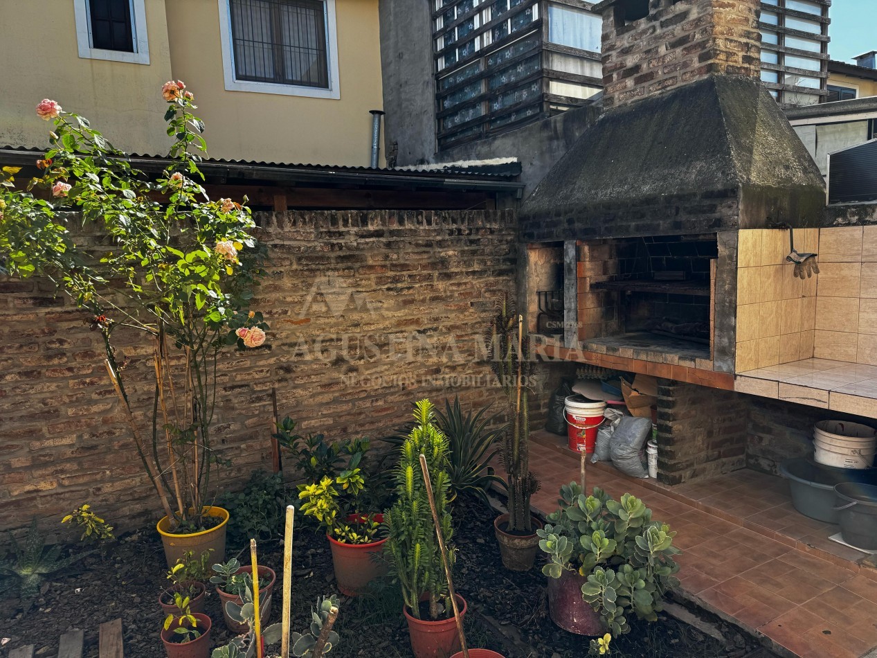 VENTA DUPLEX 4 AMBIENTES