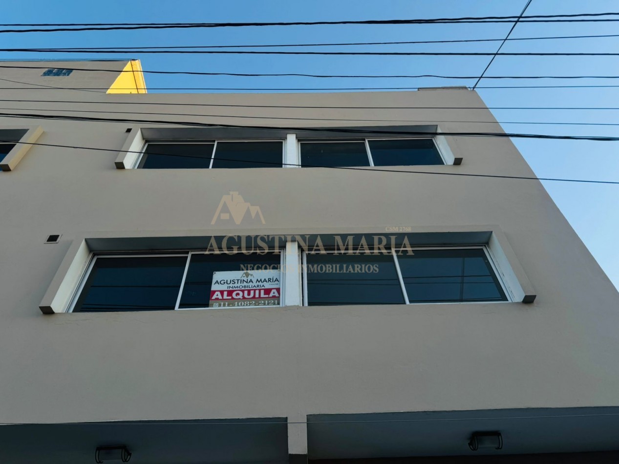 ALQUILER DEPARTAMENTO 2 AMBIENTES JOSE C PAZ