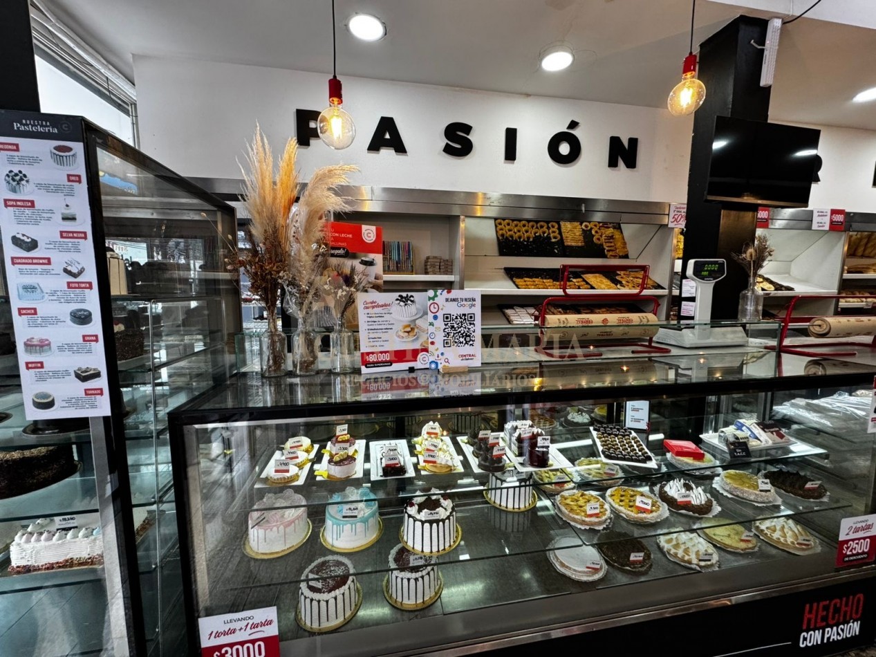 VENTA LOCAL COMERCIAL SAN MIGUEL 