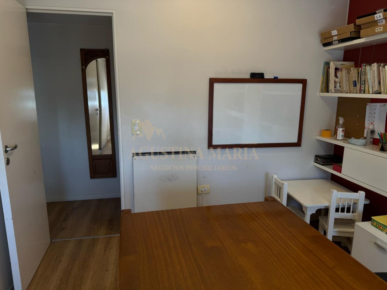 Venta Departamento 2 ambientes San Miguel
