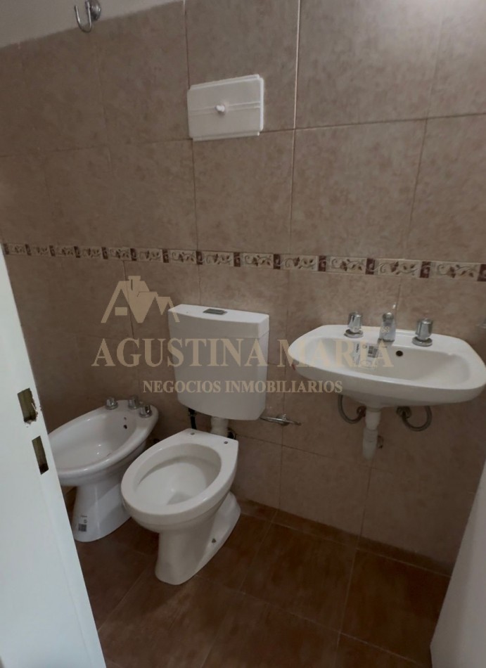 ALQUILER DEPARTAMENTO 2 AMBIENTES JOSE C PAZ