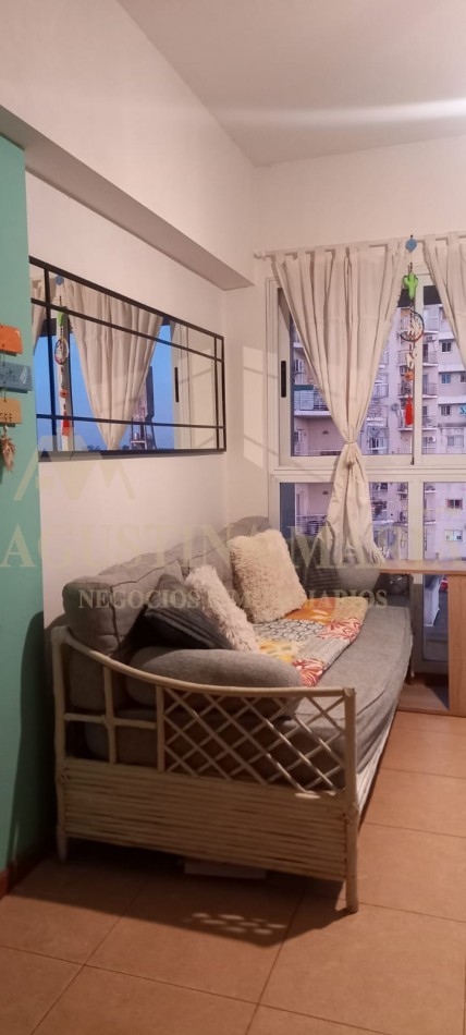 VENTA DEPARTAMENTO 2 AMBIENTES
