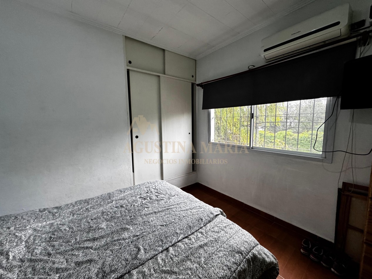 VENTA CASA 4 AMBIENTES MUÑIZ