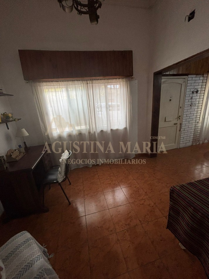 VENTA CASA 2 AMBIENTES SAN MIGUEL