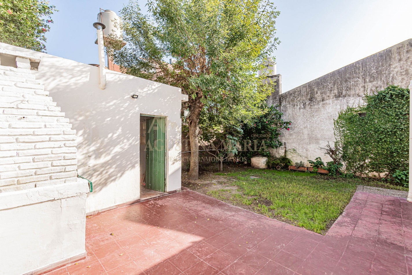 Casa de 3 Ambientes en San Miguel
