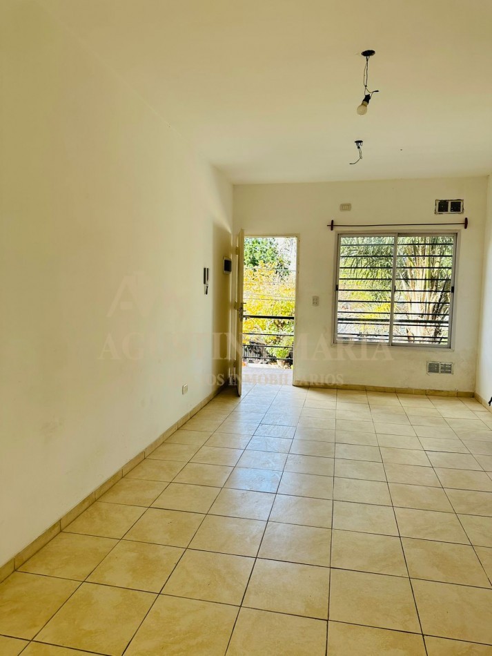 VENTA DEPARTAMENTO 2 AMBIENTES SAN MIGUEL