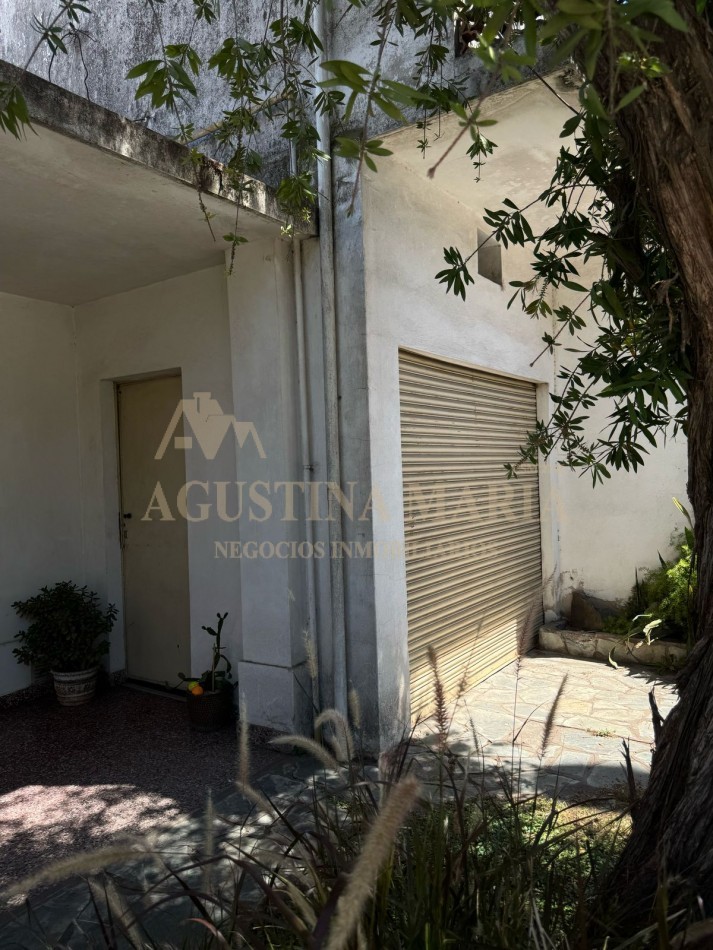 Venta Casa 4 ambientes Grand Bourg
