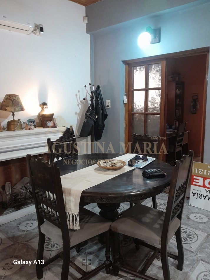 VENTA CASA 3 AMBIENTES SAN MIGUEL