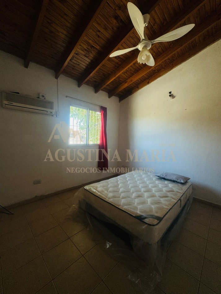 VENTA DUPLEX 3 AMBIENTES SAN MIGUEL