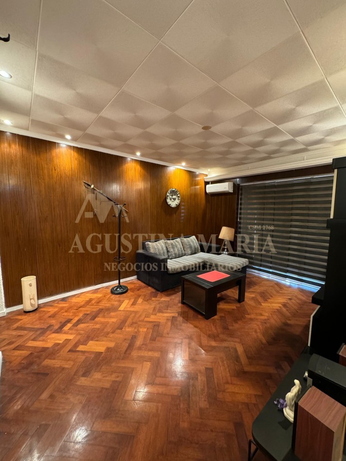 ALQUILER DEPARTAMENTO DE 3 AMBIENTES ALMAGRO