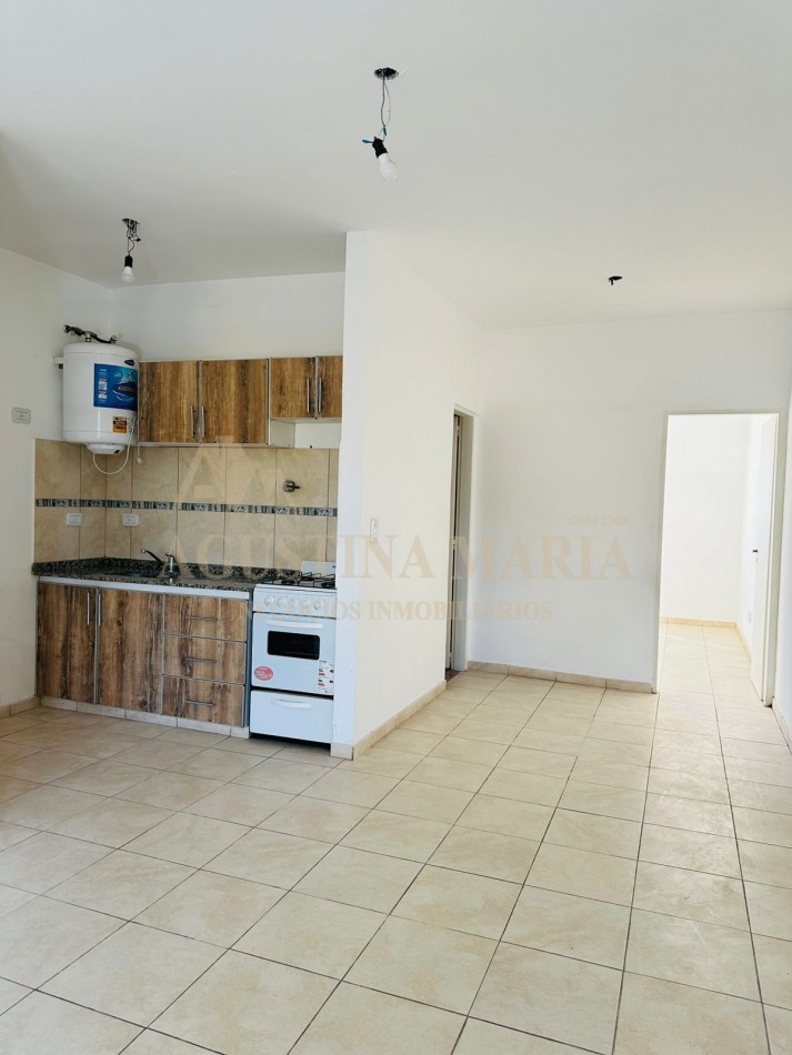 VENTA DEPARTAMENTO 2 AMBIENTES SAN MIGUEL