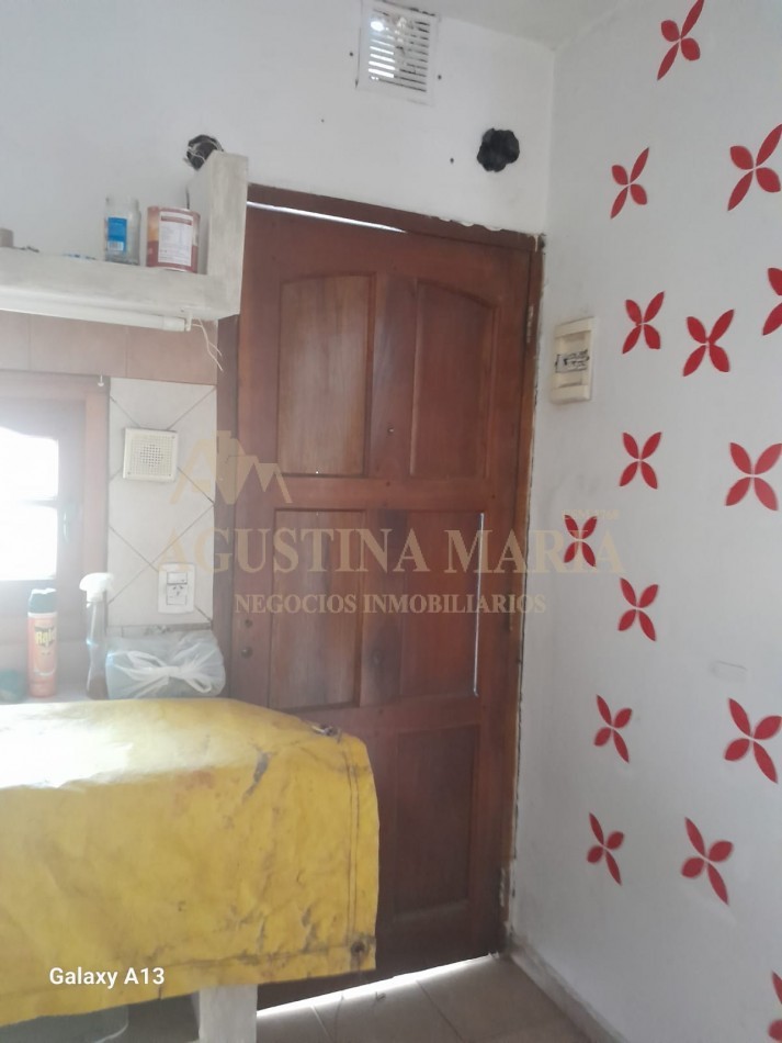 Venta Casa 4 ambientes Jose C Paz