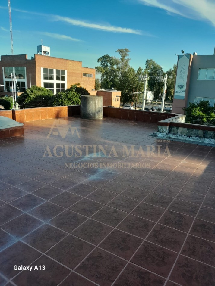 Venta Casa 4 ambientes Jose C Paz