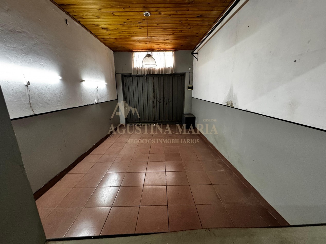 VENTA CASA DE 4 AMBIENTES EN JOSE C PAZ