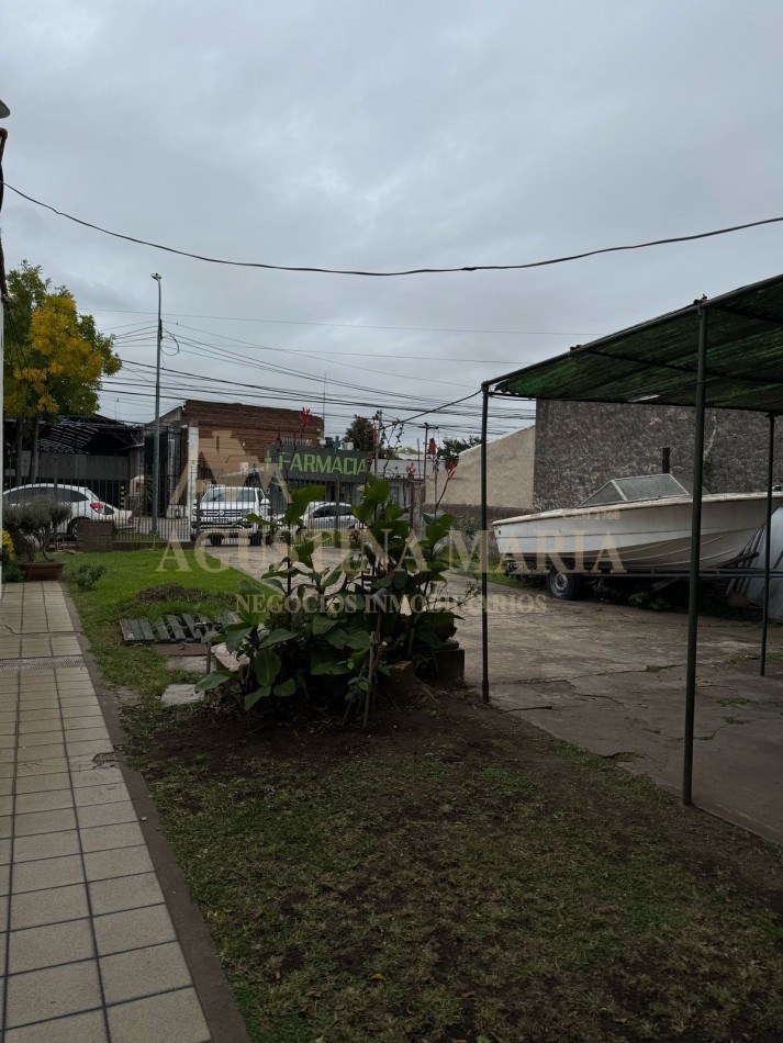Venta Terreno San Miguel