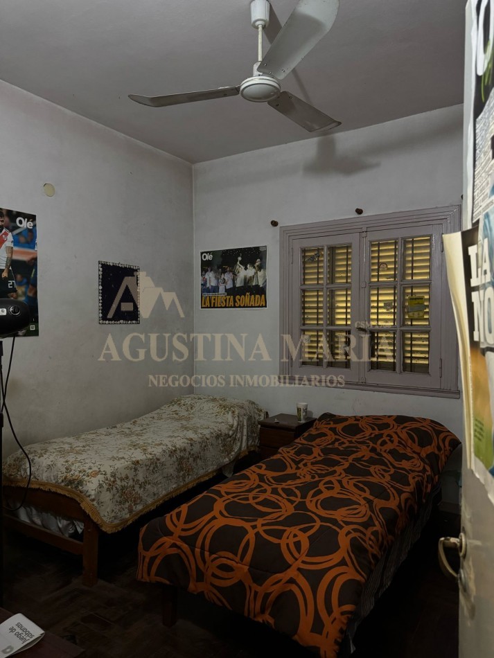 Venta Casa 4 ambientes Grand Bourg