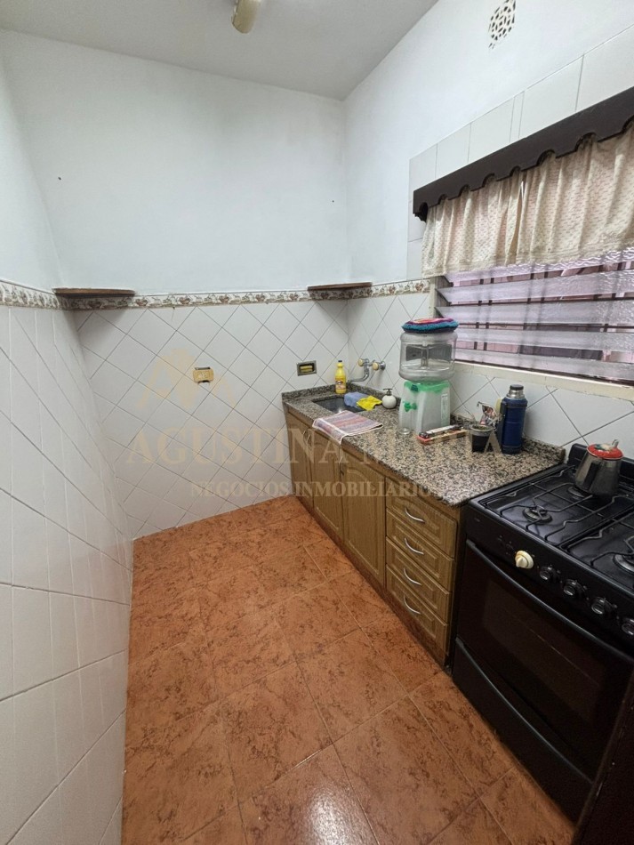 VENTA CASA 2 AMBIENTES SAN MIGUEL