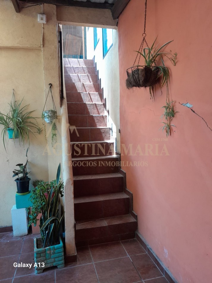 VENTA CASA 3 AMBIENTES SAN MIGUEL