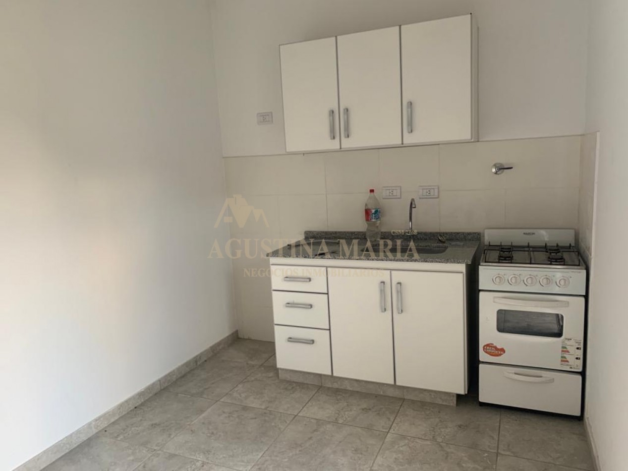 ALQUILER DUPLEX 3 AMBIENTES 