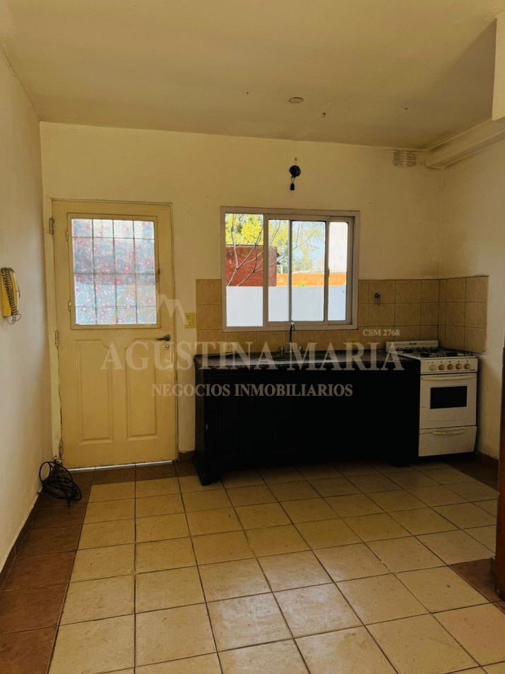 ALQUILER  4 AMBIENTES SAN MIGUEL 
