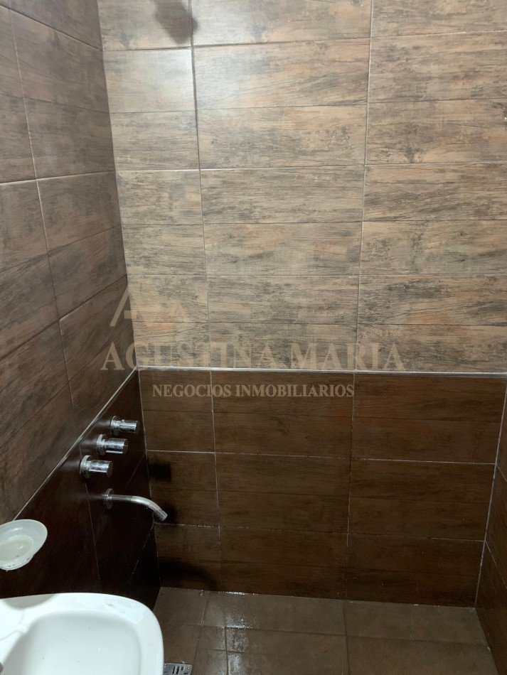 VENTA DEPARTAMENTO JOSE C PAZ