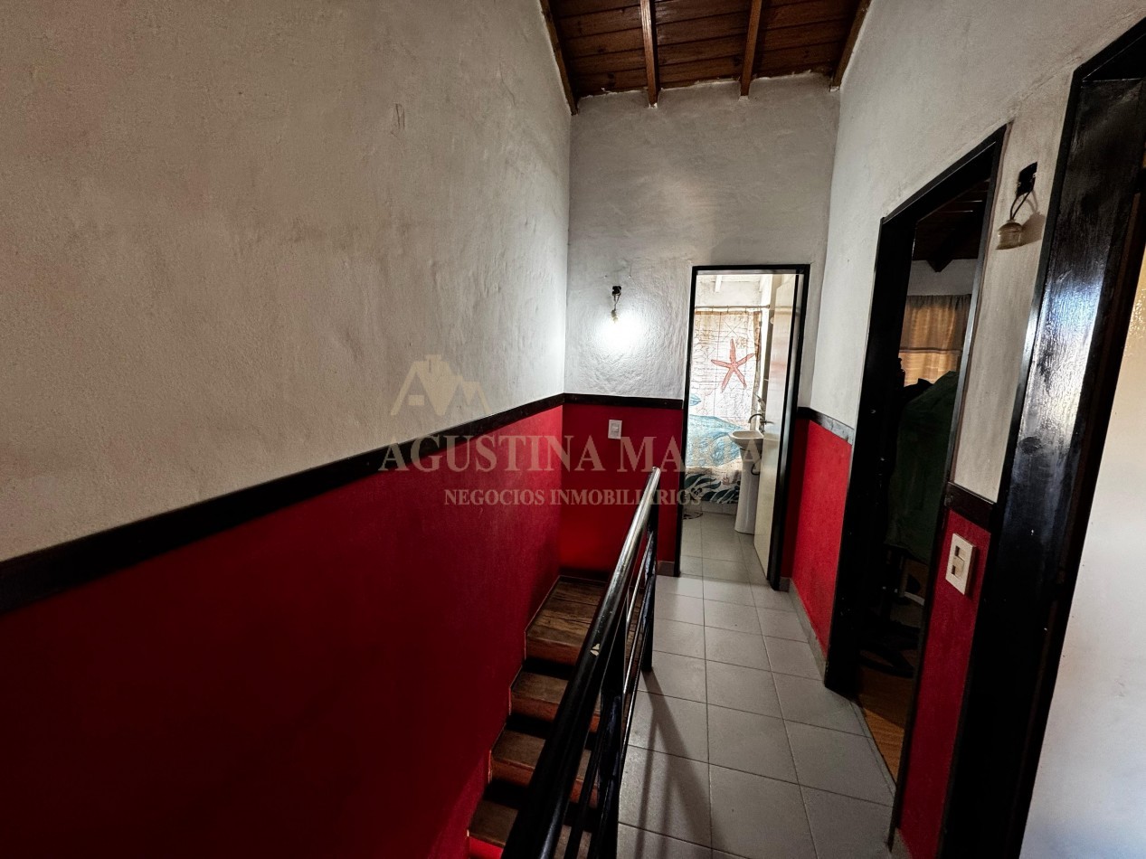 VENTA DUPLEX 4 AMBIENTES