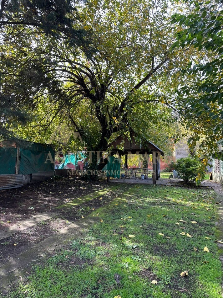 VENTA LOTE JOSE C PAZ