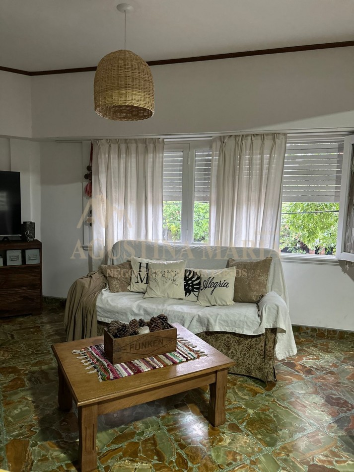 CASA 4 AMBIENTES SAN MIGUEL