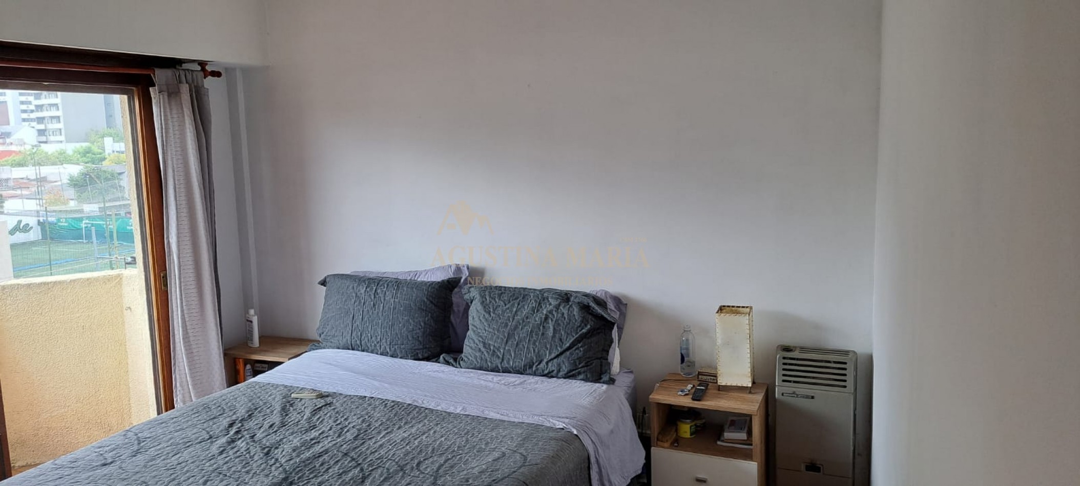 VENTA DEPARTAMENTO 2 AMBIENTES SAN MIGUEL