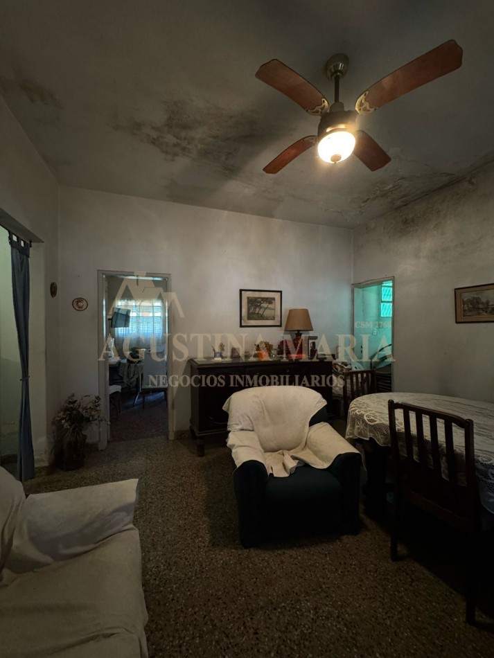 Venta Casa 4 ambientes Grand Bourg