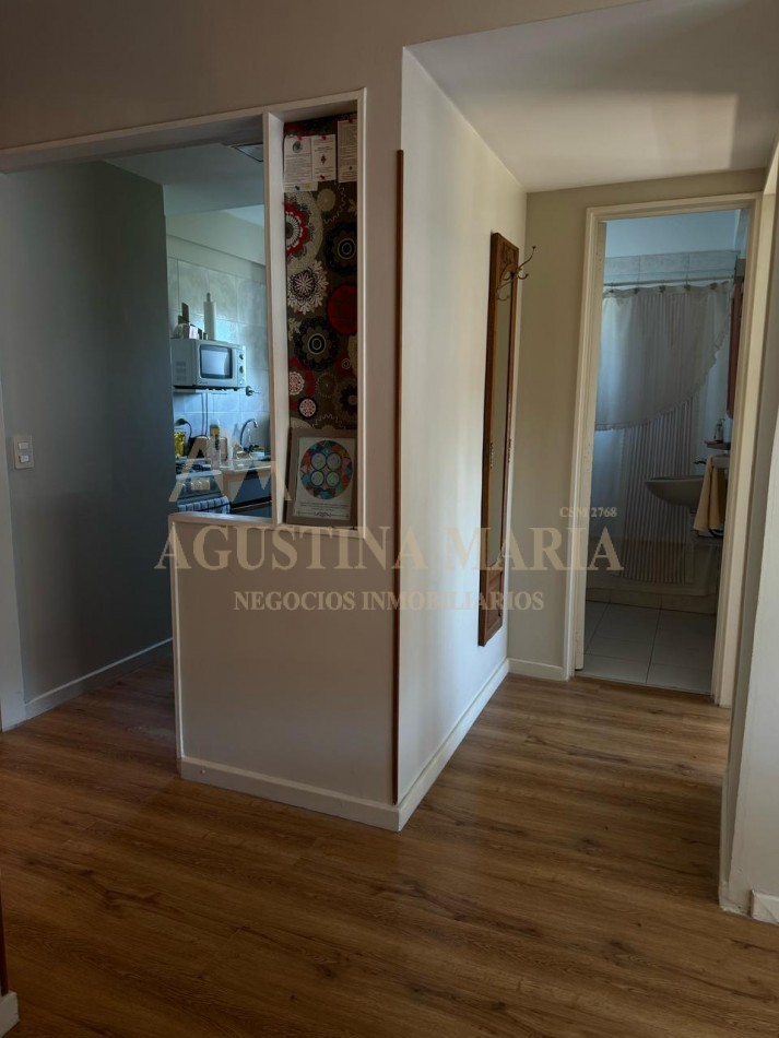 Venta Departamento 2 ambientes San Miguel