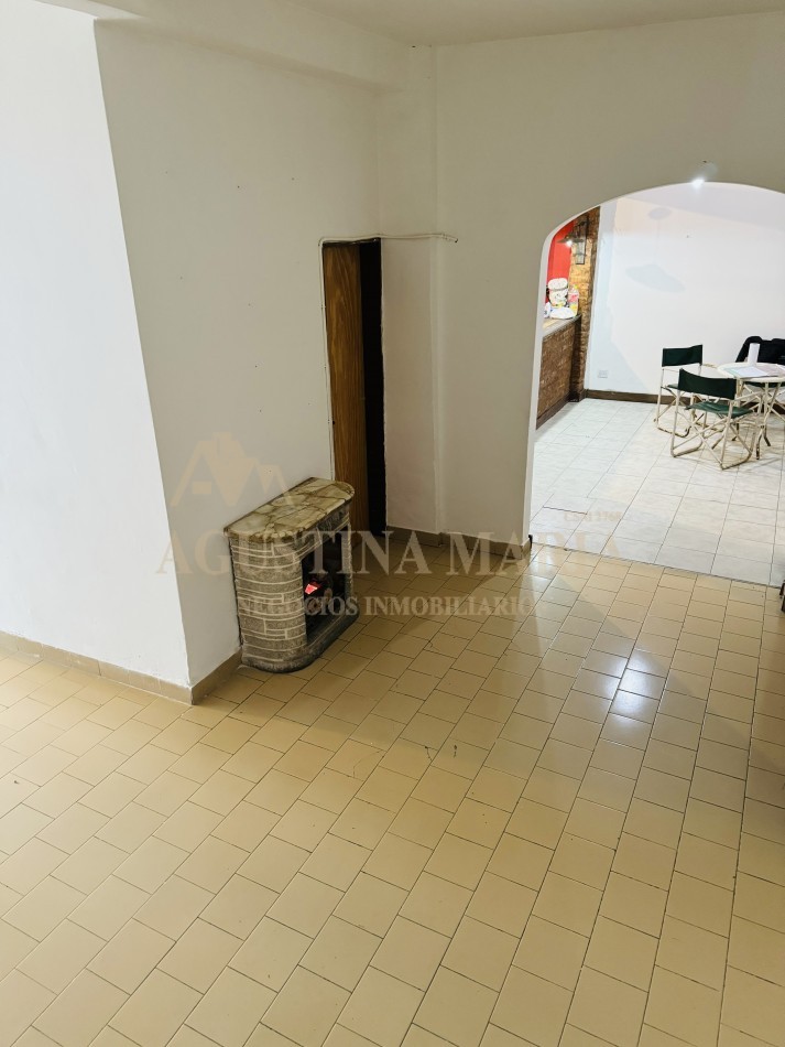 VENTA CASA 4 AMBIENTES SAN MIGUEL