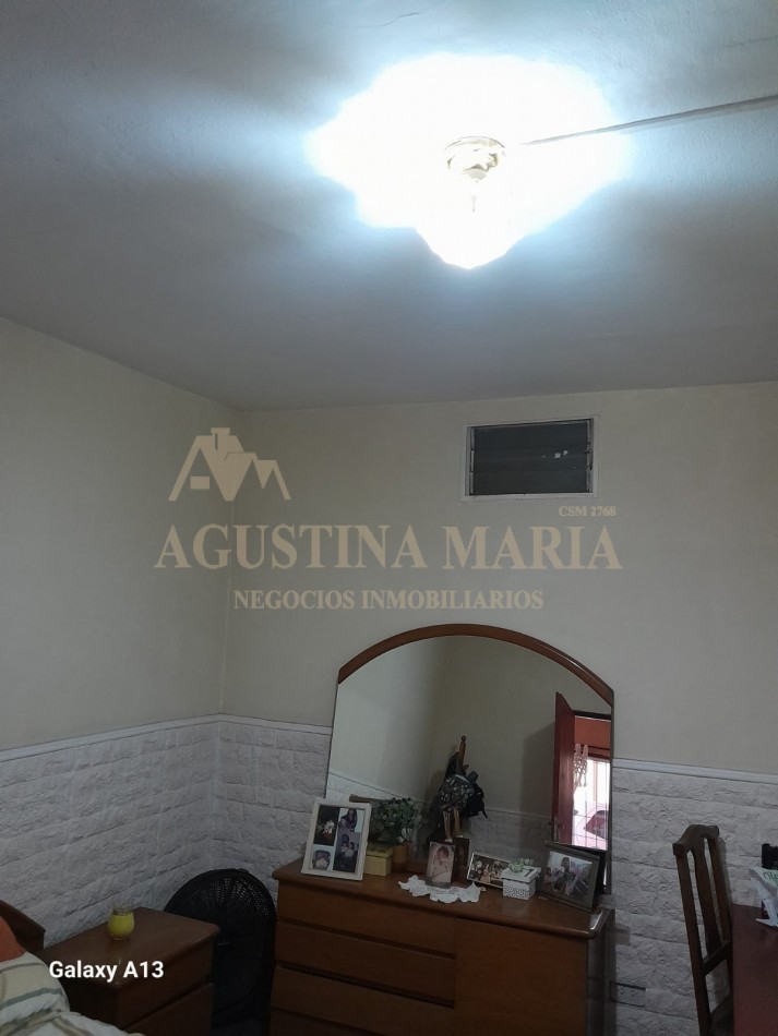 VENTA CASA 3 AMBIENTES SAN MIGUEL