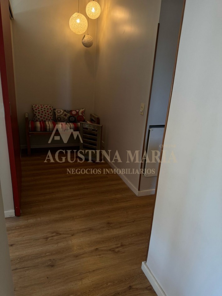 Venta Departamento 2 ambientes San Miguel