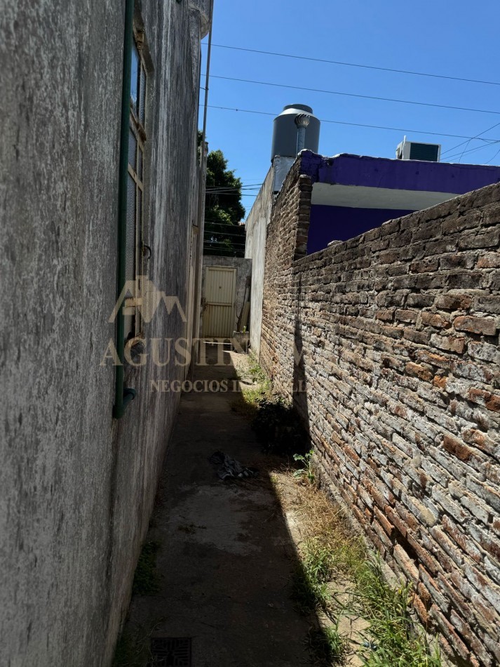 Venta Casa 4 ambientes Grand Bourg