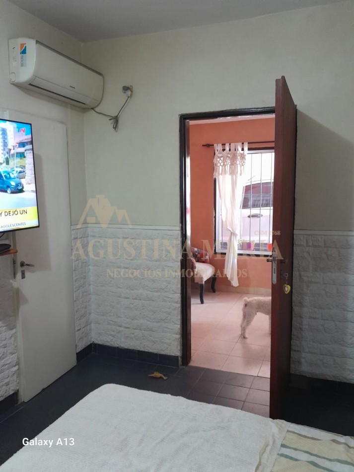 VENTA CASA 3 AMBIENTES SAN MIGUEL