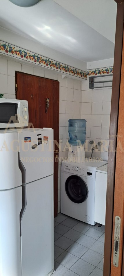 VENTA DEPARTAMENTO 2 AMBIENTES SAN MIGUEL