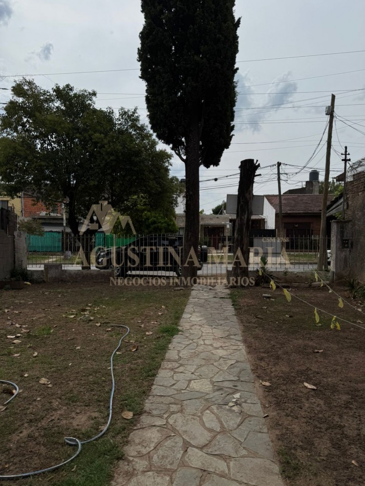 VENTA TERRENO SAN MIGUEL