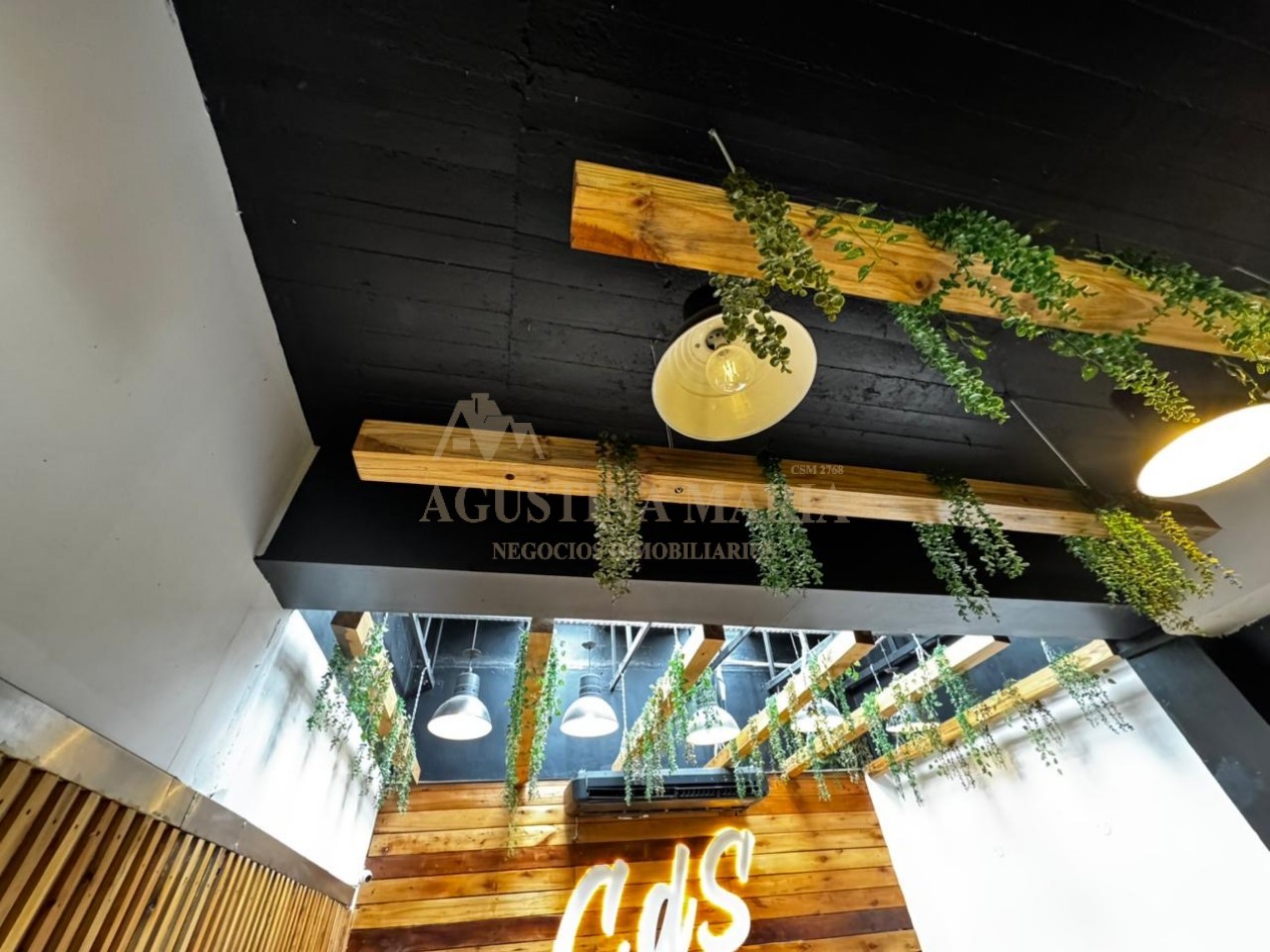 VENTA LOCAL COMERCIAL SAN MIGUEL 