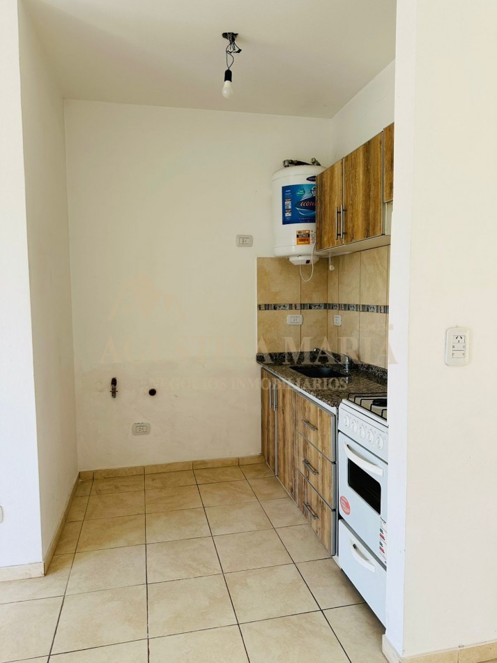 VENTA DEPARTAMENTO 2 AMBIENTES SAN MIGUEL