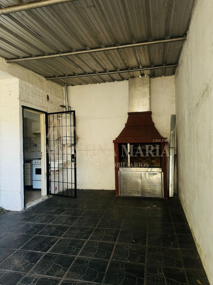 VENTA DUPLEX 3 AMBIENTES SAN MIGUEL