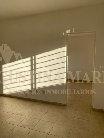 ALQUILER 2 AMBIENTES SAN MIGUEL