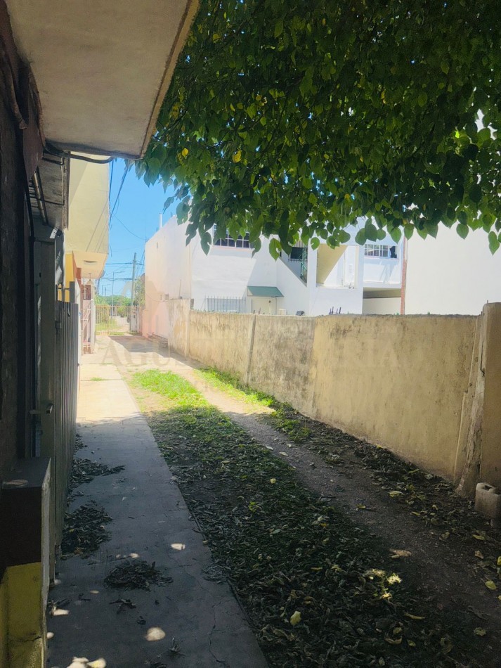 VENTA DUPLEX 3 AMBIENTES SAN MIGUEL