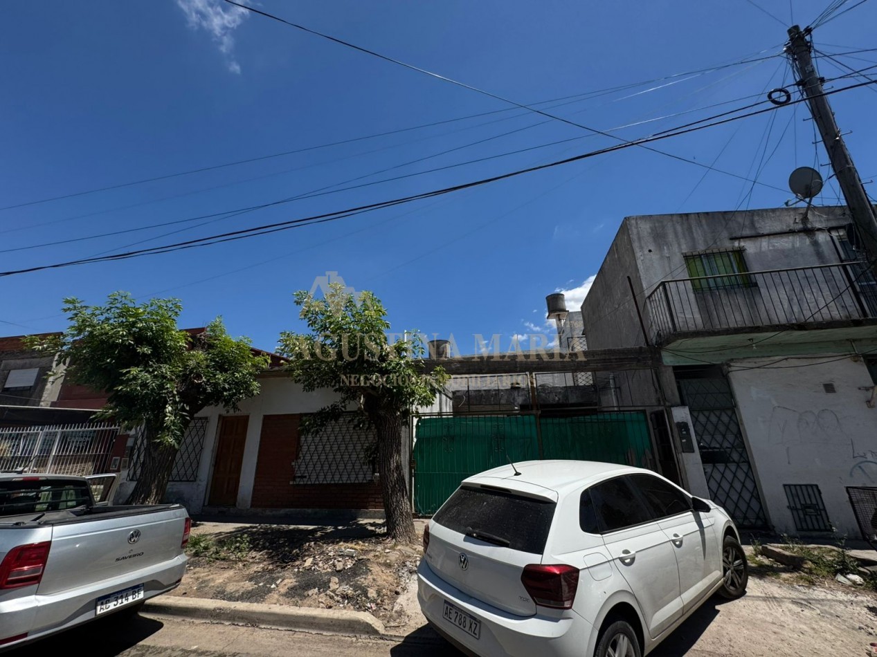 VENTA LOCAL MORENO