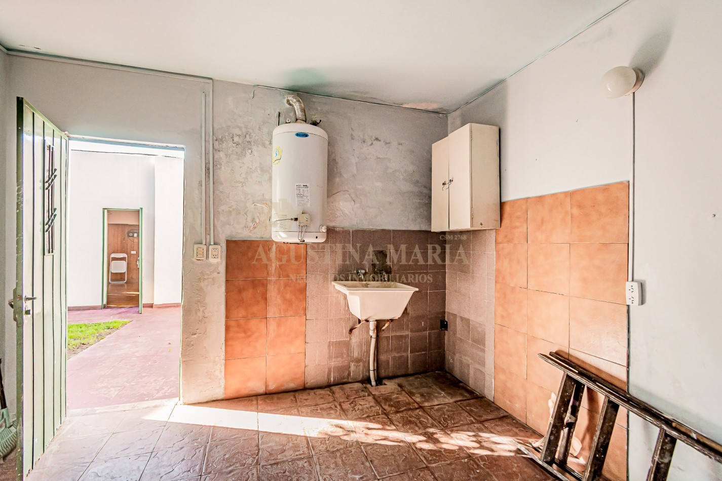 Casa de 3 Ambientes en San Miguel