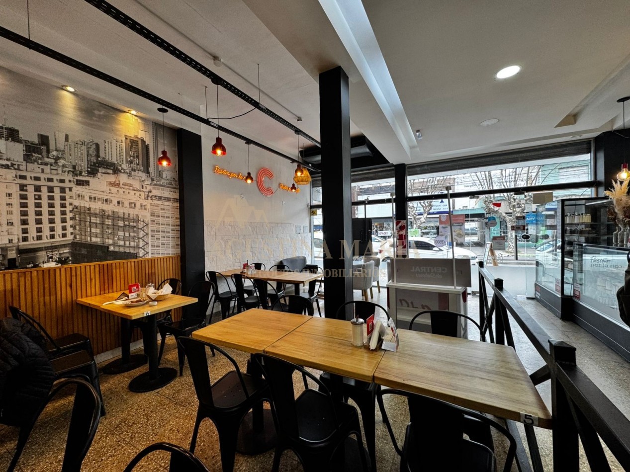 VENTA LOCAL COMERCIAL SAN MIGUEL 