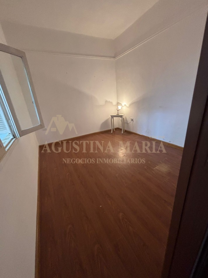 VENTA CASA 2 AMBIENTES SAN MIGUEL